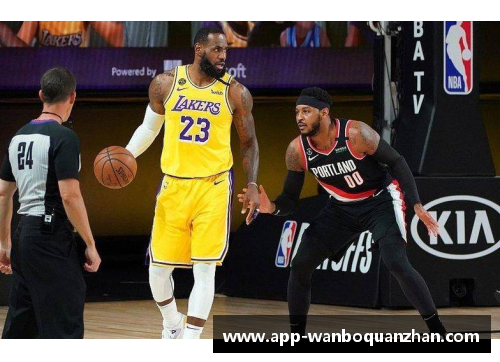 2019NBA季后赛：激情对决，燃情时刻 - 副本